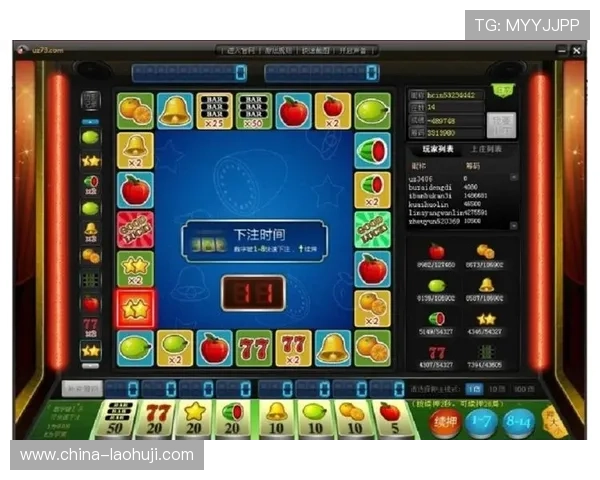 单机小游戏水果机：多样的游戏模式和丰富的奖励机制，带来持续的游戏乐趣