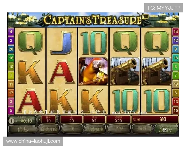 掌握老虎机怎么玩才能提高中奖率新手必读技巧指南 掌握老虎机怎么玩才能提高中奖率新手必读技巧指南