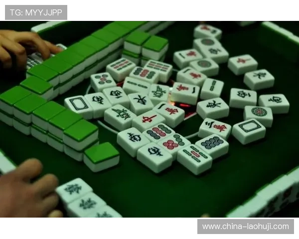 揭秘麻将胡了爆分的实用技巧快速提升你的牌技水平