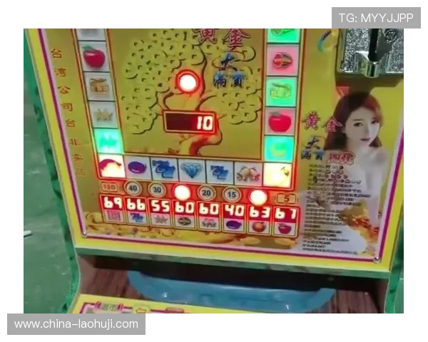 老虎机中奖技巧详解,教你如何科学玩转老虎机实现高额回报 老虎机中奖技巧详解,教你如何科学玩转老虎机实现高额回报