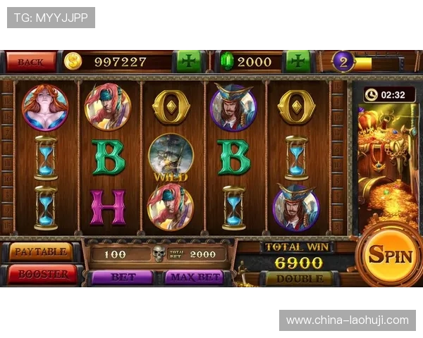 老虎机平台官网的特点与优势，助你轻松找寻热门游戏，尽情享受刺激体验