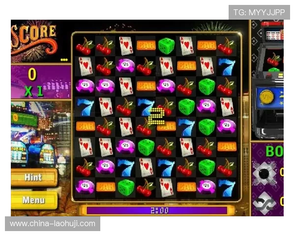 老虎机网址大全推荐：最全最新的正规游戏平台推荐指南