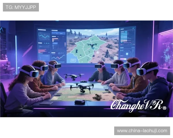 5G电游带来极致流畅体验，开启全新沉浸式游戏新时代